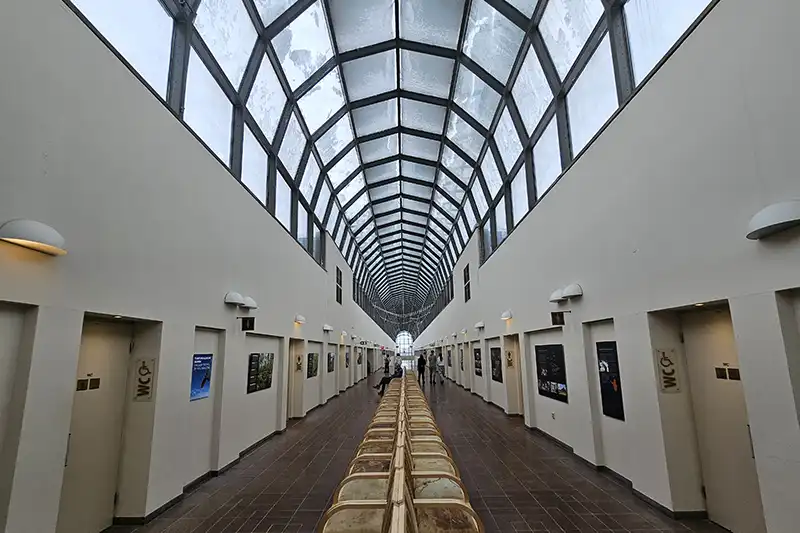 Arktikum Finland