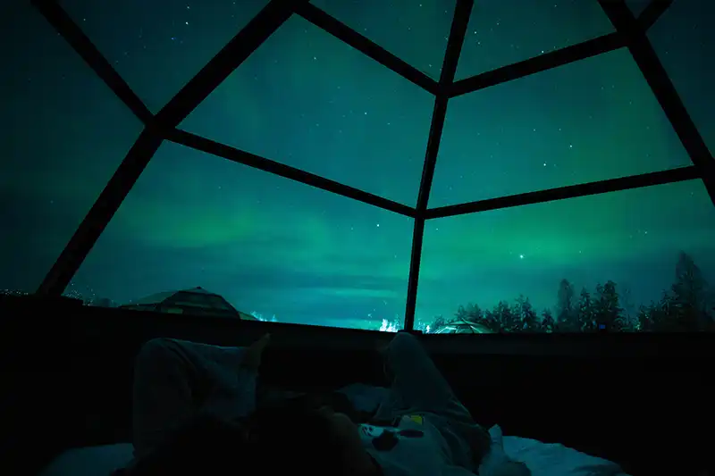 Finland excursions Finland excursions