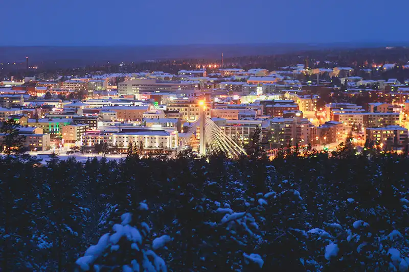 what to do in Rovaniemi what to do in Rovaniemi