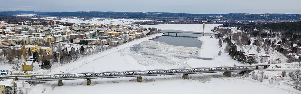 Rovaniemi Airport transfer Rovaniemi Airport transfer