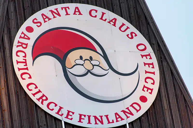 What to do in Rovaniemi Finland What to do in Rovaniemi Finland