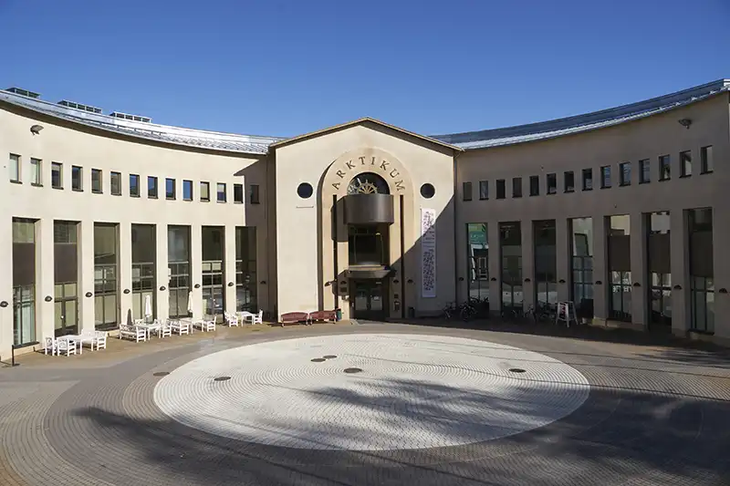 Rovaniemi activities Rovaniemi activities