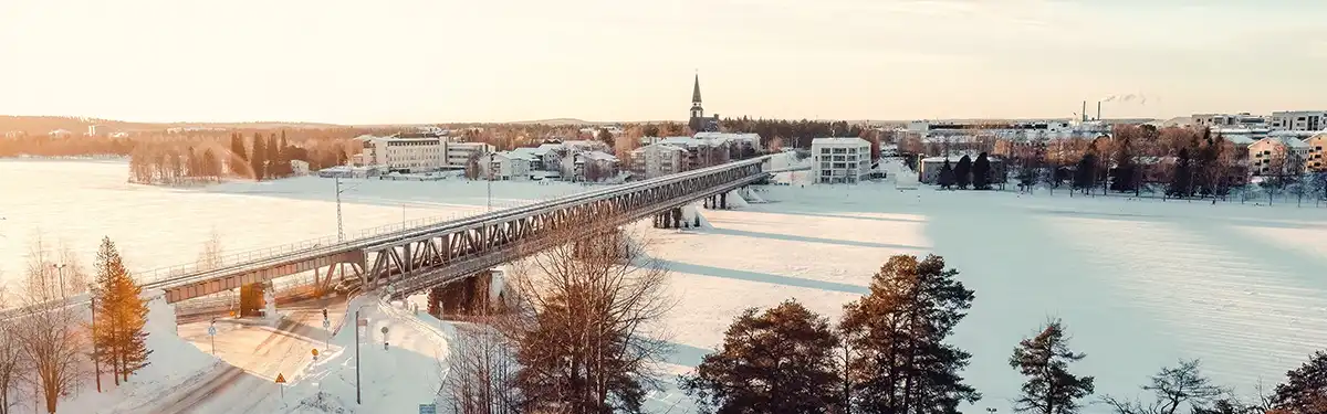 Things to do in Rovaniemi Finland Things to do in Rovaniemi