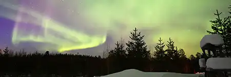 Northern Lights Tours