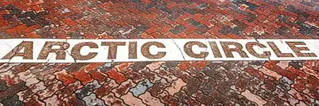 what to do in Rovaniemi Finland